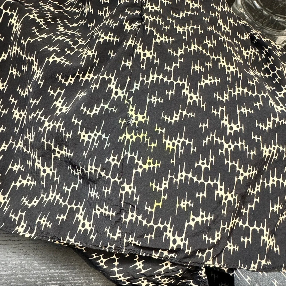 NWT Isabel Marant Étoile Vedolia Dress size 40 - Picture 10 of 13